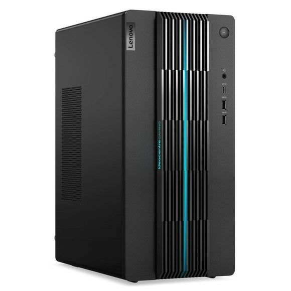 PC de Sobremesa Lenovo IdeaCentre Gaming 5 Gen 7 1 TB HDD + 512 GB SSD I5-12400F 16 GB RAM - HAMISHOP07