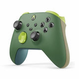 Mando Gaming Inalámbrico Microsoft QAU-00114 - HAMISHOP07