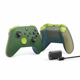 Mando Gaming Inalámbrico Microsoft QAU-00114 - HAMISHOP07