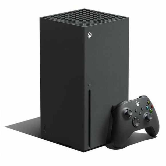 Videoconsola Microsoft Xbox Series X - Forza Horizon 5 Bundle - HAMISHOP07