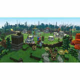 Videojuego Xbox One / Series X Mojang Minecraft Legends Deluxe Edition - HAMISHOP07