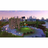 Videojuego Xbox One / Series X Mojang Minecraft Legends Deluxe Edition - HAMISHOP07