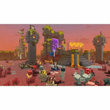 Videojuego Xbox One / Series X Mojang Minecraft Legends Deluxe Edition - HAMISHOP07