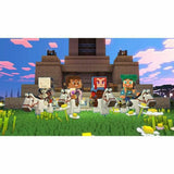 Videojuego Xbox One / Series X Mojang Minecraft Legends Deluxe Edition - HAMISHOP07