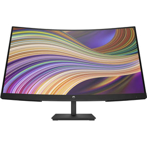 Monitor HP V27C G5 27" VA LCD AMD FreeSync Flicker free