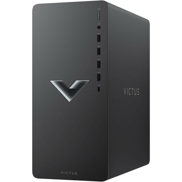 PC de Sobremesa HP Victus TG02-0089nw GeForce RTX 3060 AMD Ryzen 5600G 16 GB RAM 512 GB SSD - HAMISHOP07