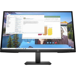 Monitor HP M27HA 27" IPS Flicker free