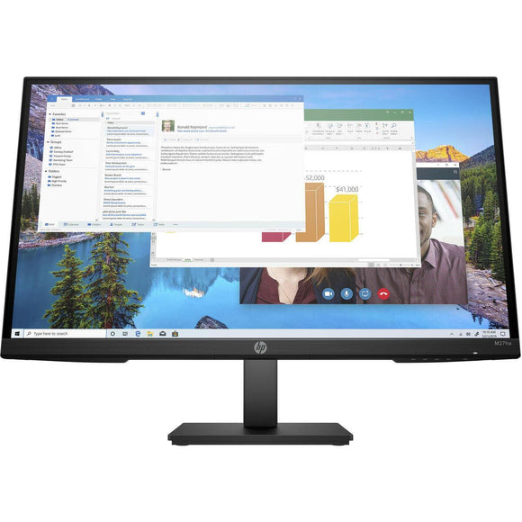 Monitor HP M27HA 27