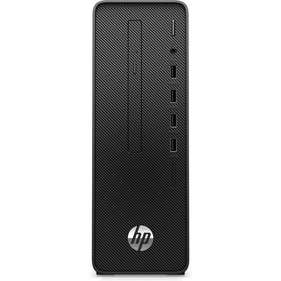 PC de Sobremesa Hewlett Packard 290 G3 8 GB RAM i3-10105 256 GB SSD - HAMISHOP07