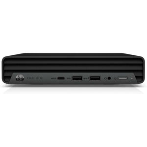 Mini PC HP Pro Mini 400 G9 I3-12100T 8 GB RAM 256 GB SSD - HAMISHOP07