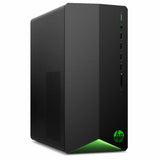 PC de Sobremesa HP Pavilion Gaming PC TG01-2569NF Intel Core i5-11400F - HAMISHOP07