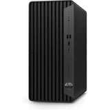 PC de Sobremesa HP Pro 400 G9 MT Intel Core i3-12100 16 GB RAM 512 GB SSD - HAMISHOP07