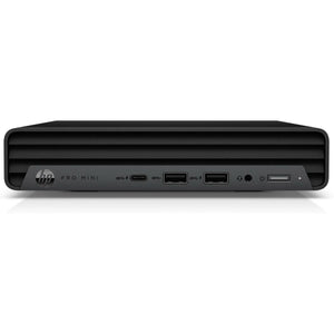 Mini PC HP Pro Mini 400 I3-12100T 16 GB RAM 512 GB SSD - HAMISHOP07