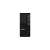 PC de Sobremesa Lenovo ThinkStation P360 NVIDIA RTX A2000 Intel Core i9-12900K 16 GB RAM 1 TB SSD - HAMISHOP07