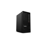 PC de Sobremesa Lenovo ThinkStation P360 NVIDIA RTX A2000 Intel Core i9-12900K 16 GB RAM 1 TB SSD - HAMISHOP07