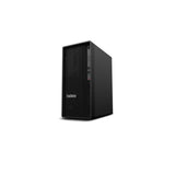 PC de Sobremesa Lenovo ThinkStation P360 NVIDIA RTX A2000 Intel Core i9-12900K 16 GB RAM 1 TB SSD - HAMISHOP07