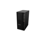 PC de Sobremesa Lenovo ThinkStation P360 NVIDIA RTX A2000 Intel Core i9-12900K 16 GB RAM 1 TB SSD - HAMISHOP07