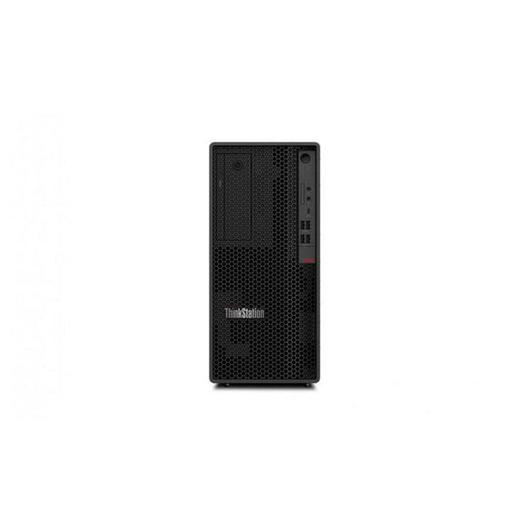 PC de Sobremesa Lenovo ThinkStation P360 Intel Core i7-12700 1 TB SSD - HAMISHOP07