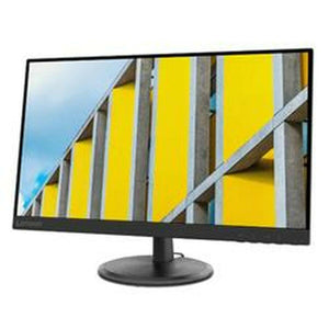 Monitor Lenovo D27q-30 Quad HD VA LCD AMD FreeSync - HAMISHOP07