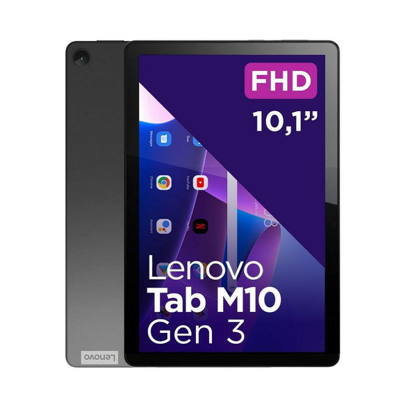 Tablet Lenovo Tab M10 3 GB RAM 10,1