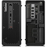 PC de Sobremesa Lenovo ThinkStation P360 Ultra Intel Core i7-12700 512 GB SSD Quadro T1000 4GB GDDR6 - HAMISHOP07