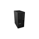 PC de Sobremesa Lenovo ThinkStation P358 NVIDIA RTX A2000 AMD Ryzen 9 PRO 5945 32 GB RAM 1 TB SSD - HAMISHOP07