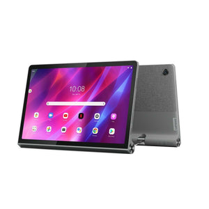 Tablet Lenovo Yoga Tab 11 4 GB RAM 11" Helio G90T Gris 128 GB