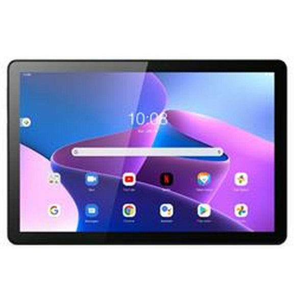 Tablet Lenovo ZAAE0085ES Gris 32 GB 10,1