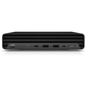 Mini PC HP PRO MINI 400 G9 I5-12500T 8 GB RAM 256 GB SSD - HAMISHOP07