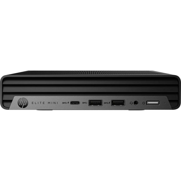 Mini PC HP Elite Mini 800 G9 Intel Core i7 i7-13700 16 GB RAM 512 GB SSD - HAMISHOP07