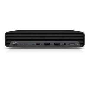 Mini PC PD400 G6 HP 6D493EA#ABE 8 GB RAM 256 GB SSD Intel Core i5-10500T - HAMISHOP07