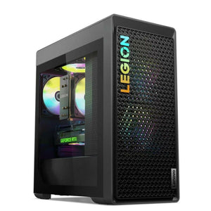 PC de Sobremesa Lenovo Legion T5 Nvidia Geforce RTX 4060 Intel Core i5-13400F 32 GB RAM 1 TB SSD - HAMISHOP07