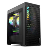 PC de Sobremesa Lenovo Legion T5 Nvidia Geforce RTX 4060 i7-13700 32 GB RAM 1 TB SSD - HAMISHOP07