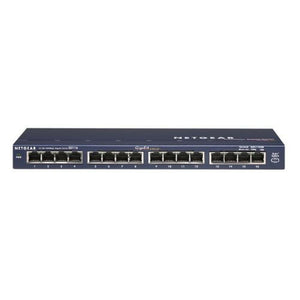 Switch Netgear GS116GE - HAMISHOP07