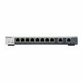 Switch de Sobremesa Netgear GS110EMX-100PES 10 x RJ45 50 Gbps - HAMISHOP07