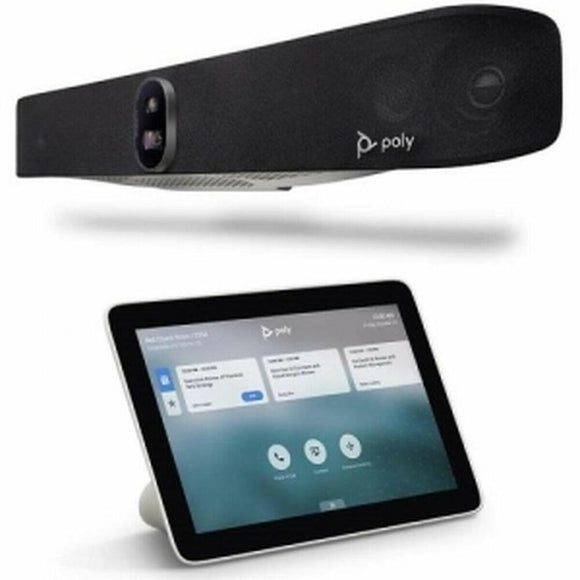 Sistema de Videoconferencia Poly STUDIO X70 TC8 - HAMISHOP07