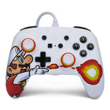 Mando Gaming Powera Fireball Mario - HAMISHOP07