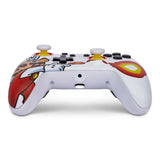 Mando Gaming Powera Fireball Mario - HAMISHOP07