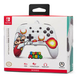 Mando Gaming Powera Fireball Mario - HAMISHOP07