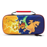 Funda Protectora Powera Pikachu vs. Dragonite - HAMISHOP07