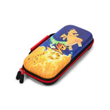 Funda Protectora Powera Pikachu vs. Dragonite - HAMISHOP07