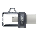 Memoria USB SanDisk Ultra Dual m3.0 - HAMISHOP07