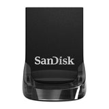 Pendrive SanDisk SDCZ430-G46 USB 3.1 Negro Memoria USB - HAMISHOP07