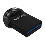 Pendrive SanDisk SDCZ430-G46 USB 3.1 Negro Memoria USB - HAMISHOP07