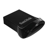 Pendrive SanDisk SDCZ430-G46 USB 3.1 Negro Memoria USB - HAMISHOP07