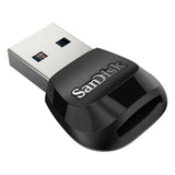 Lector de Tarjetas SanDisk SDDR-B531-GN6NN Negro (Reacondicionado A) - HAMISHOP07