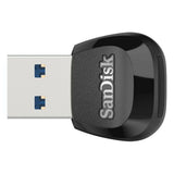 Lector de Tarjetas SanDisk SDDR-B531-GN6NN Negro (Reacondicionado A) - HAMISHOP07