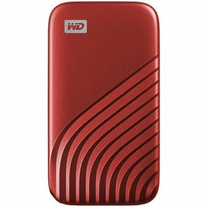 Disco Duro Western Digital 619659184025 - HAMISHOP07