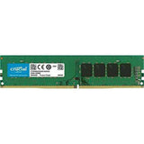 Memoria RAM Crucial DDR4 2400 mhz - HAMISHOP07