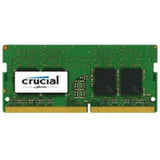 Memoria RAM Crucial DDR4 2400 MHz - HAMISHOP07